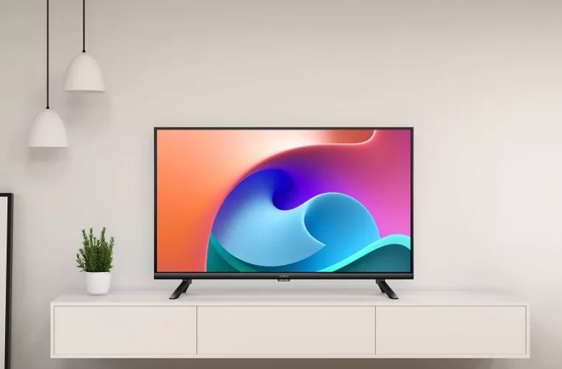 Анонсовано новий телевізор Realme Smart TV Full HD 32 " за 6683 гривень