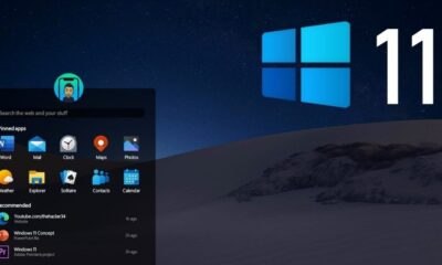 Офіційний анонс Windows 11, як встановити прямо зараз