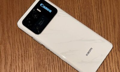 Камера Xiaomi Mi 12 Ultra: дюймовий датчик і рекорд по мегапікселям