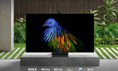 Офіційно представлені 4K-телевізори Xiaomi Mi TV ES 2022: ціна вражає