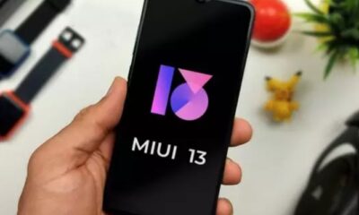 Xiaomi приступила до тестування MIUI 13