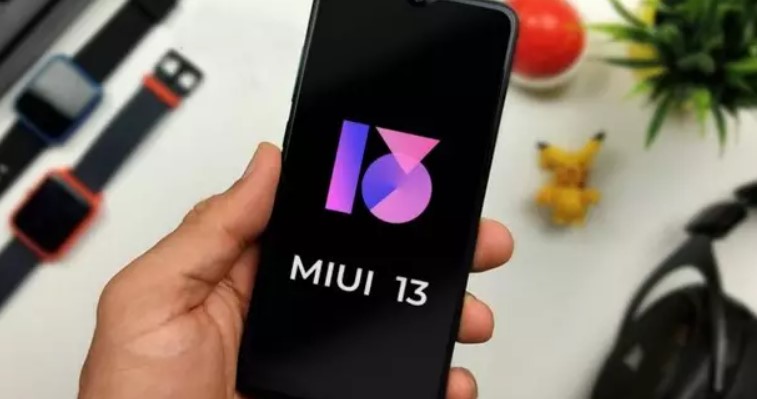 Xiaomi приступила до тестування MIUI 13