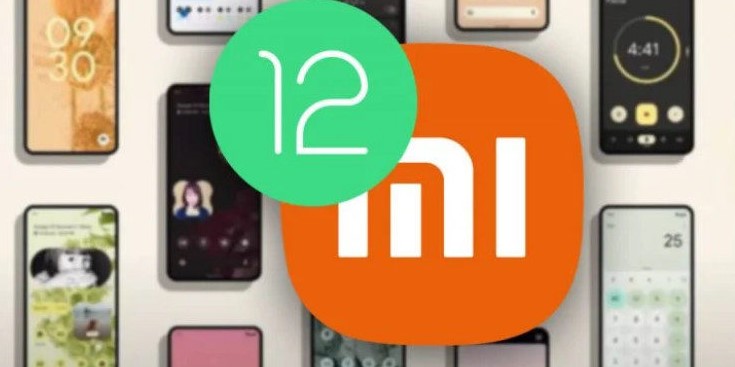 Смартфони Xiaomi, які не отримають Android 12
