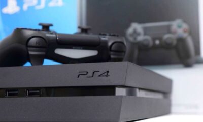 Sony обрушить ціну ігрової консолі PlayStation 4 в два рази по всьому світу