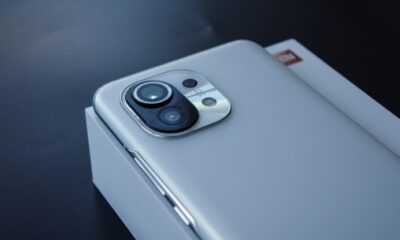 Стала відома дата анонса смартфона Xiaomi Mi 12: потужний чіп, просунута камера
