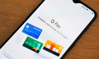 Віртуальна NFC-карта і банківський рахунок: в Google Pay додають новий функціонал