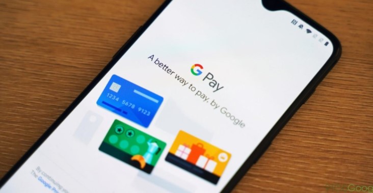 Віртуальна NFC-карта і банківський рахунок: в Google Pay додають новий функціонал