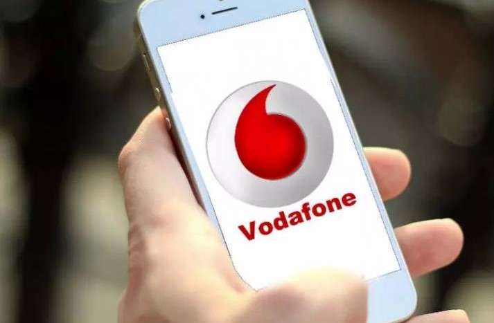 Vodafone представив нову послугу для активних абонентів