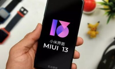 Xiaomi почала тестувати MIUI 13
