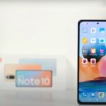 Xiaomi Redmi Note 10 здивував можливостями автономності