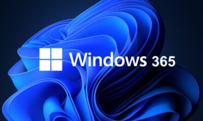 Microsoft офіційно анонсувала хмарну ОС Windows 365