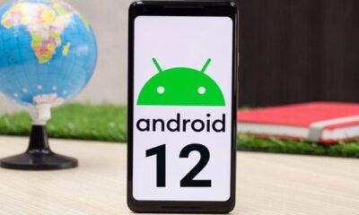 Android 12 принесе з собою два цікавих нововведення