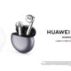 Huawei презентувала нові TWS-навушники FreeBuds 4 за 3999 гривень
