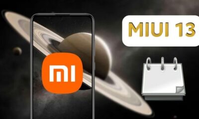 Які Xiaomi отримають Android 12 і MIUI 13: список смартфонів