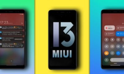 Перераховано смартфони Xiaomi, Redmi і Poco, які отримають Android 12 з прошивкою MIUI 13