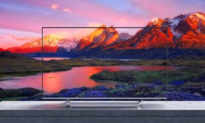 Преміальний телевізор Xiaomi TV Q1 75 з'явився в Україні зі знижкою 5000 грн