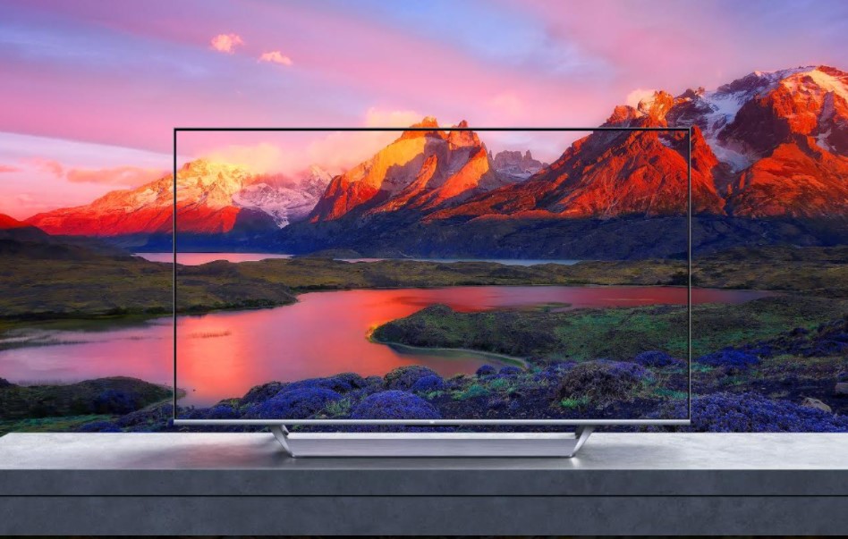 Преміальний телевізор Xiaomi TV Q1 75 з'явився в Україні зі знижкою 5000 грн
