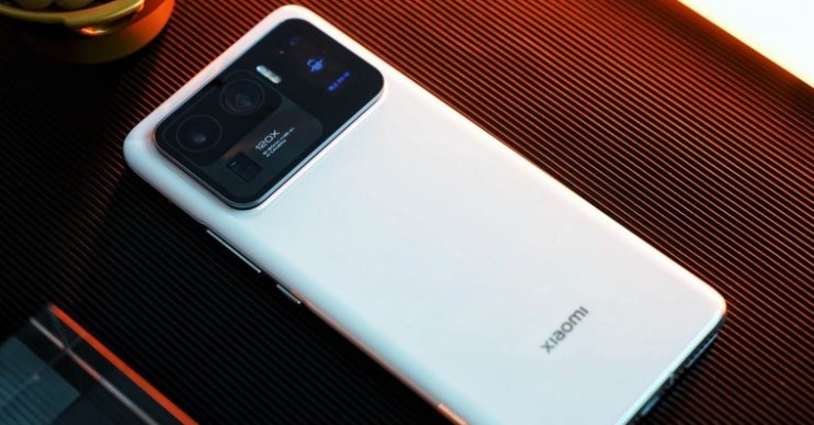 Xiaomi приборкує Snapdragon 888, знижуючи температуру своїх мобільних телефонів