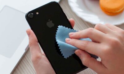 Цей засіб для чищення може угробити ваш iPhone