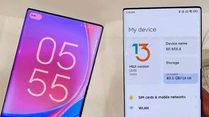 Xiaomi благородно розширила список смартфонів, які отримають прошивку MIUI 13
