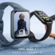 OPPO представила цікавий смарт-годинник Watch 2 за ціною від 5371 гривень