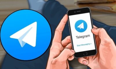 Вийшло велике оновлення Telegram, поліпшень дуже багато