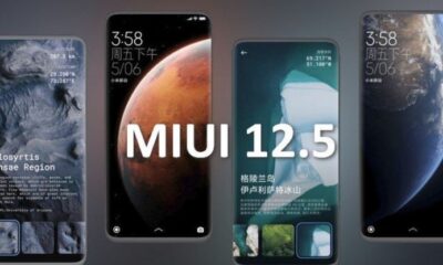 Нова MIUI 12.5 "ламає" смартфони Xiaomi, масові скарги на оновлення