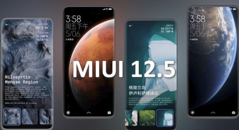 Нова MIUI 12.5 "ламає" смартфони Xiaomi, масові скарги на оновлення