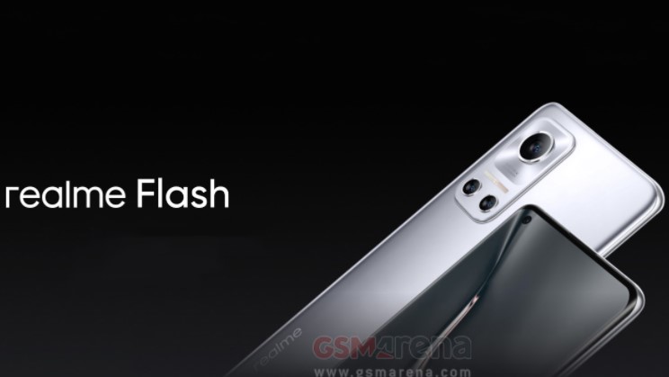 Смартфон Realme Flash отримав по справді унікальну для Android функцію