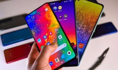Названо найкращі смартфони Xiaomi за червень 2021 роки