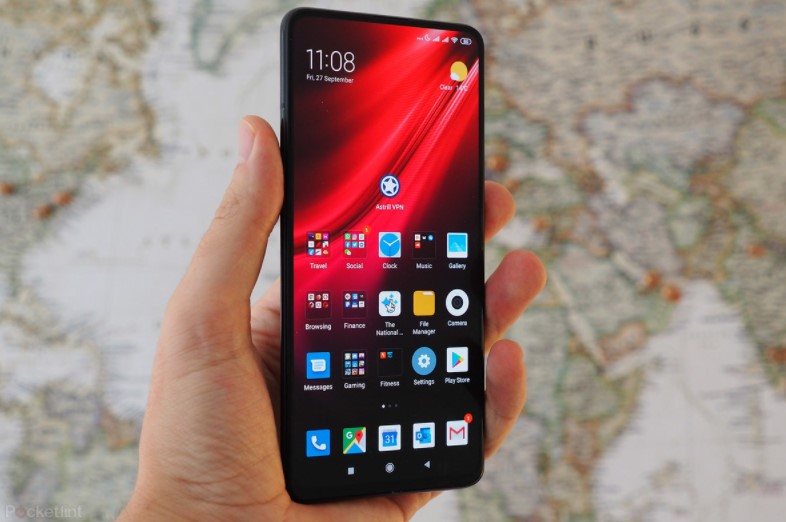 Xiaomi раптово відмовилася оновлювати ряд популярних смартфонів до Android 12