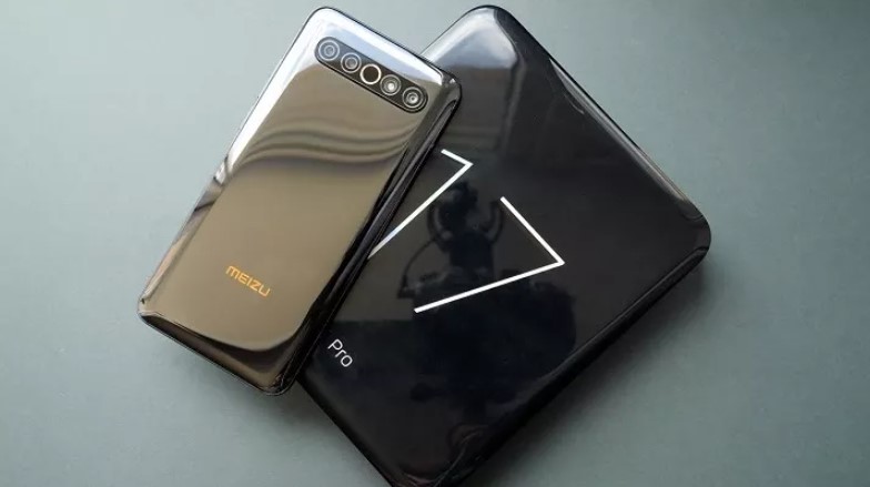 Флагманській смартфон Meizu 17 Pro впав в ціні на 7100 гривень