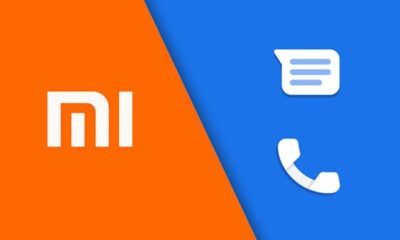 MIUI звонилка проти Google: Xiaomi запустила опитування для користувачів