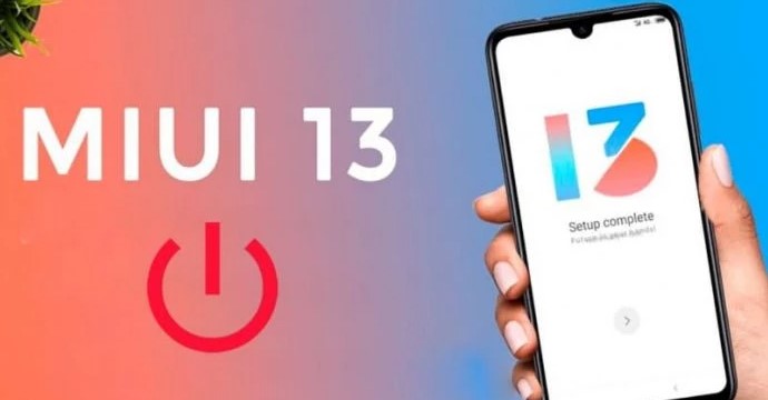 Xiaomi назвала терміни анонса MIUI 13