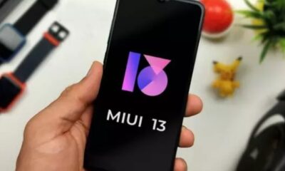 Стала відома офіційна дата анонса MIUI 13