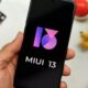 Стала відома офіційна дата анонса MIUI 13