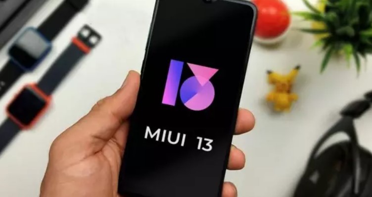 Стала відома офіційна дата анонса MIUI 13