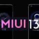 Запуск MIUI 13 відкладений до нової дати