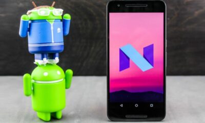 Google готує обмеження для старих Android смартфонів