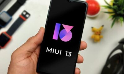 Xiaomi змушена відкласти реліз MIUI 13