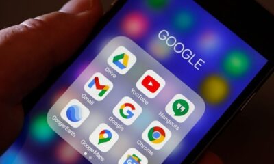 Google відключить вхід в Gmail і YouTube зі старих смартфонів