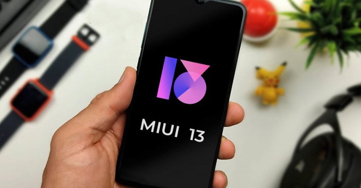 Xiaomi не встигає підготувати MIUI 13 до презентації в серпні