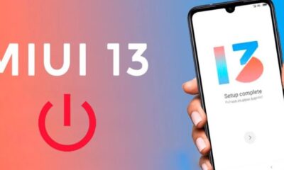 Xiaomi офіційно відклала анонс MIUI 13