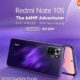 Xiaomi представить нову версію Redmi Note 10S