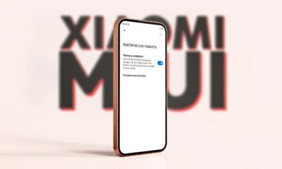 Xiaomi розповіли, коли перші 12 смартфонів отримають нову MIUI