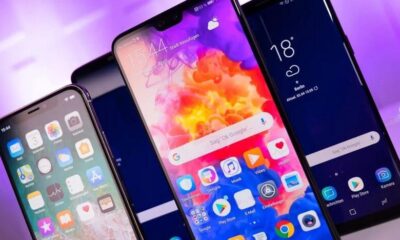 Xiaomi стала номер 1 в Україні