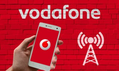 Vodafone роширить свої можливості в декілька разів