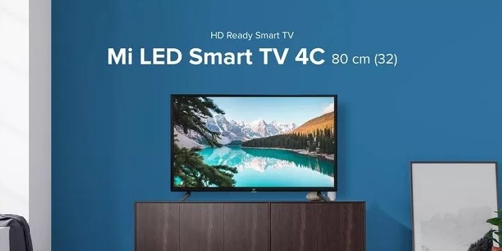 Xiaomi раптово представила дешевий телевізор за 5700 гривень