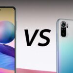 Xiaomi Redmi Note 10S проти Redmi Note 10T: битва топових бюджетників