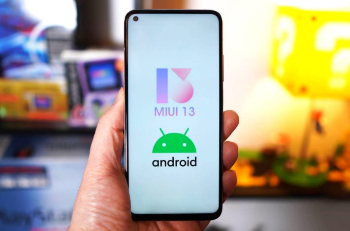 Які смартфони першими отримають MIUI 13 в 2021 році